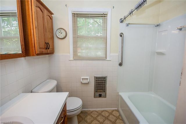 137 Liberty Church Road, Taylorsville, NC 28681