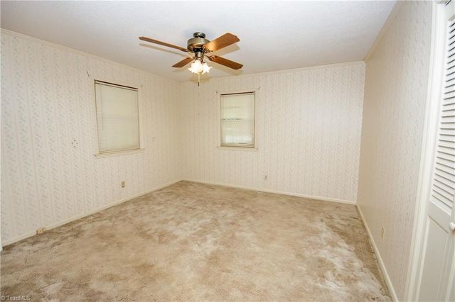 137 Liberty Church Road, Taylorsville, NC 28681