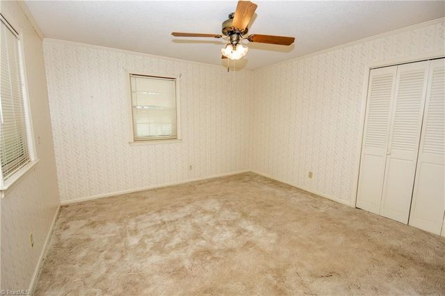 137 Liberty Church Road, Taylorsville, NC 28681