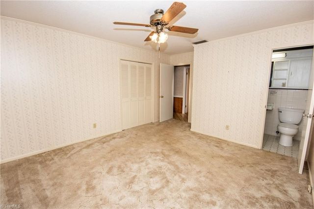137 Liberty Church Road, Taylorsville, NC 28681