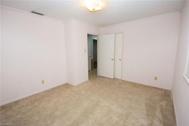 137 Liberty Church Road, Taylorsville, NC 28681