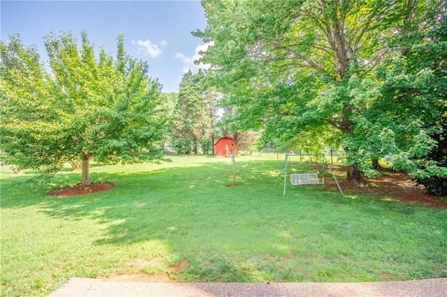 137 Liberty Church Road, Taylorsville, NC 28681