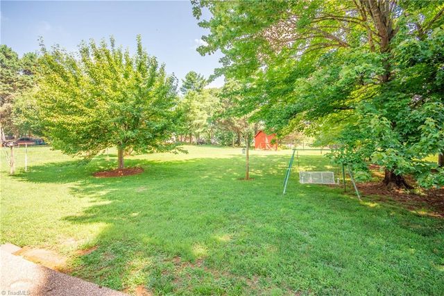 137 Liberty Church Road, Taylorsville, NC 28681