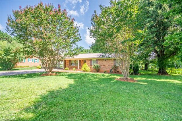 137 Liberty Church Road, Taylorsville, NC 28681