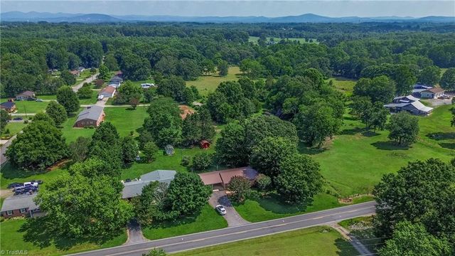 137 Liberty Church Road, Taylorsville, NC 28681