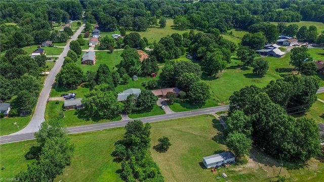 137 Liberty Church Road, Taylorsville, NC 28681
