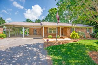 137 Liberty Church Road, Taylorsville, NC 28681