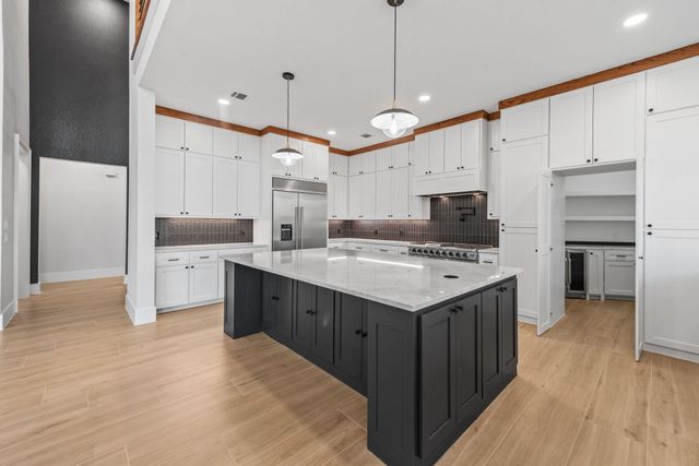 6760 FM 2449, Ponder, TX 76259