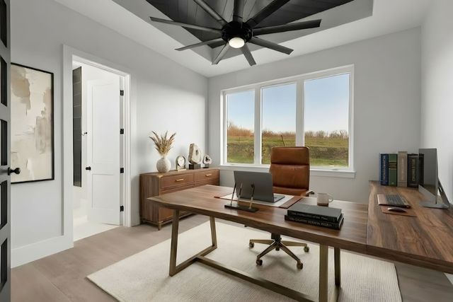 6760 FM 2449, Ponder, TX 76259