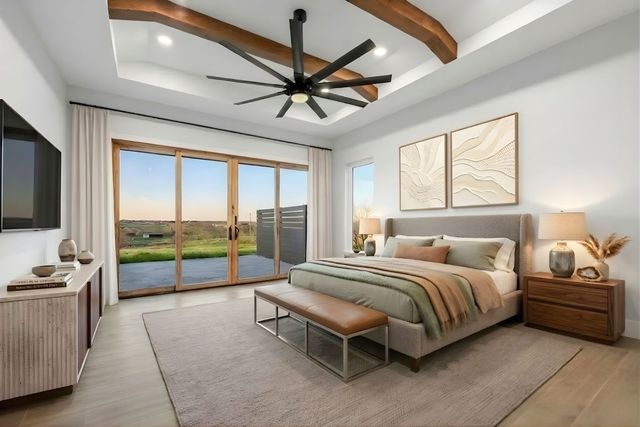 6760 FM 2449, Ponder, TX 76259