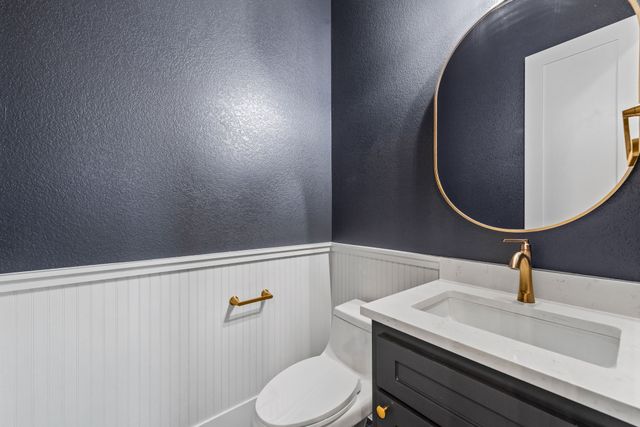 6760 FM 2449, Ponder, TX 76259