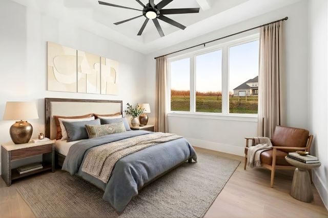 6760 FM 2449, Ponder, TX 76259