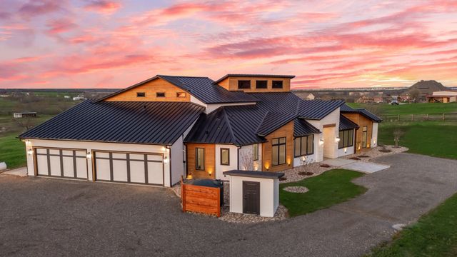 6760 FM 2449, Ponder, TX 76259