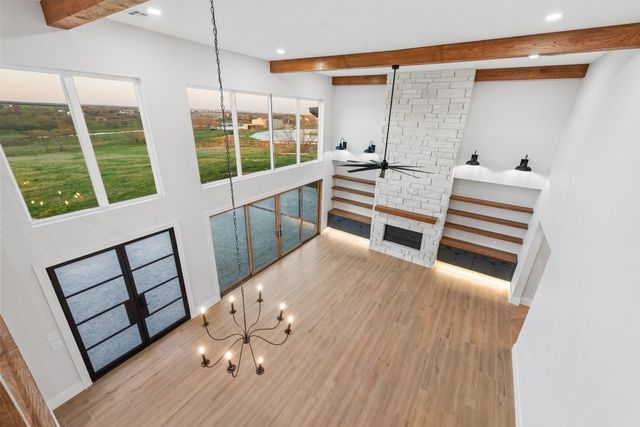 6760 FM 2449, Ponder, TX 76259