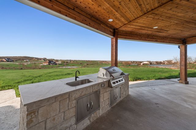 6760 FM 2449, Ponder, TX 76259