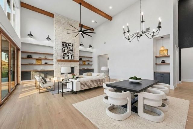 6760 FM 2449, Ponder, TX 76259