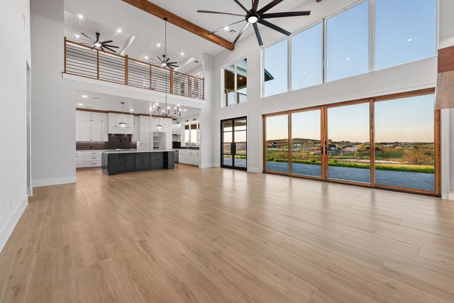 6760 FM 2449, Ponder, TX 76259