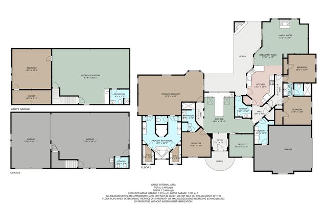 306 Rugged Drive, Red Oak, TX 75154