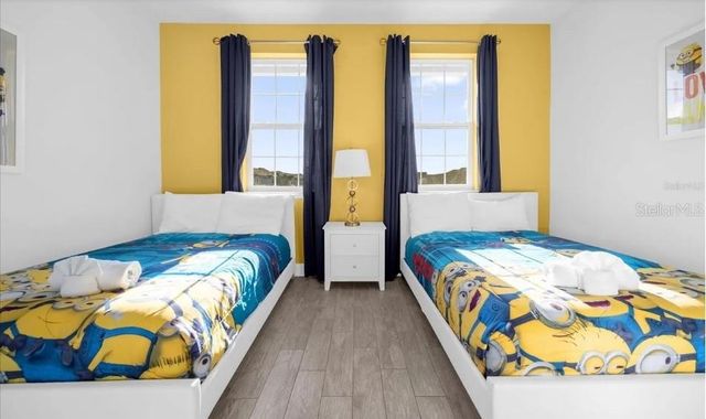 450 CAPTIVA DRIVE, Davenport, FL 33896