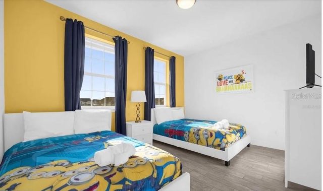 450 CAPTIVA DRIVE, Davenport, FL 33896