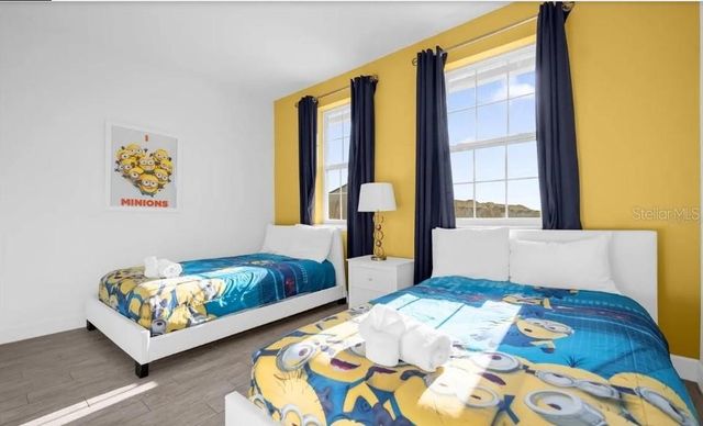 450 CAPTIVA DRIVE, Davenport, FL 33896