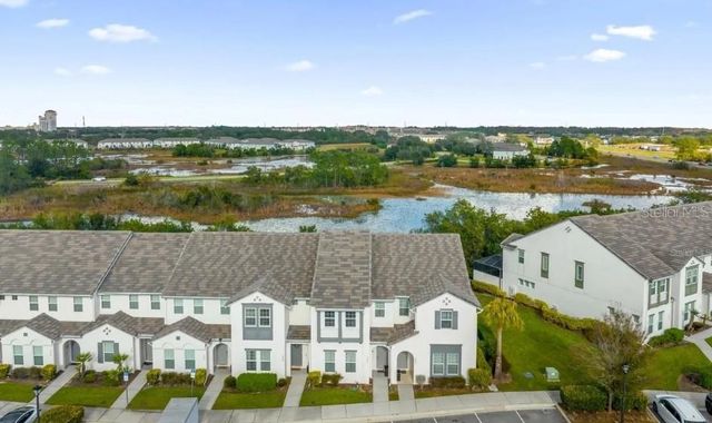 450 CAPTIVA DRIVE, Davenport, FL 33896