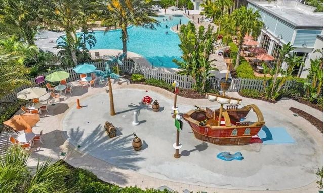 450 CAPTIVA DRIVE, Davenport, FL 33896