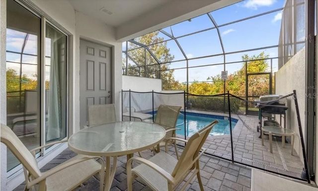 450 CAPTIVA DRIVE, Davenport, FL 33896