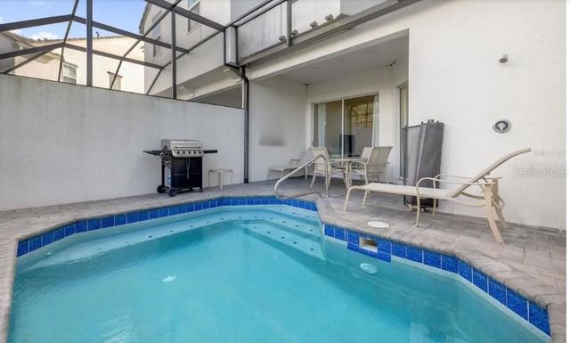 450 CAPTIVA DRIVE, Davenport, FL 33896