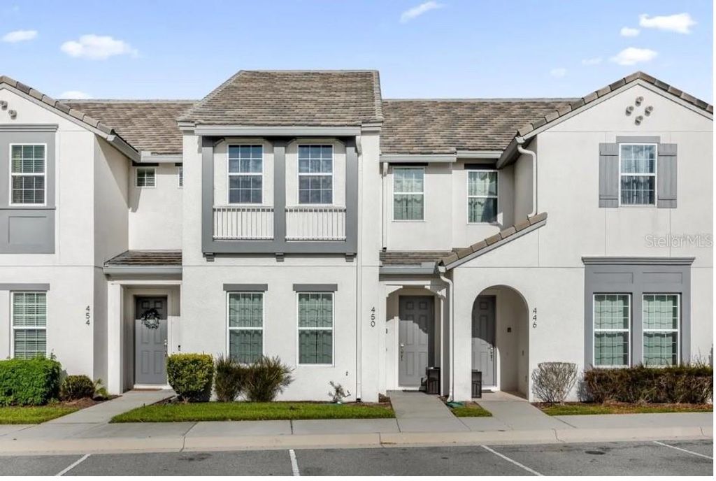 450 CAPTIVA DRIVE, Davenport, FL 33896