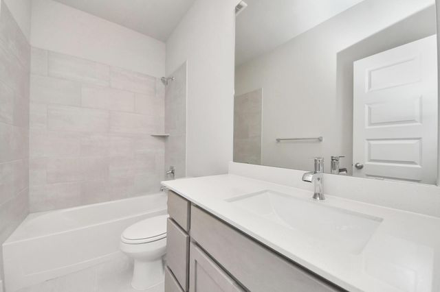 3107 Native Spring Drive, Spring, TX 77373