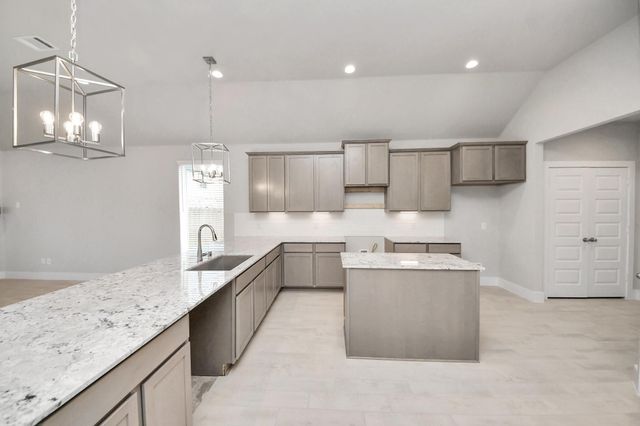 3107 Native Spring Drive, Spring, TX 77373