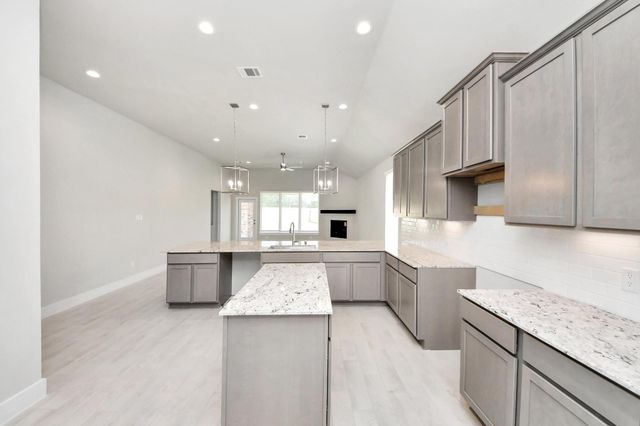 3107 Native Spring Drive, Spring, TX 77373