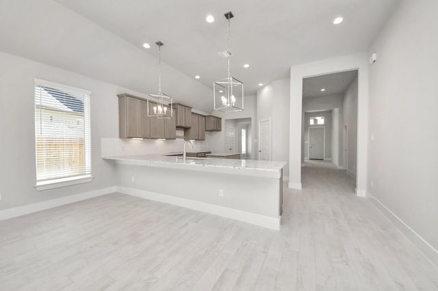 3107 Native Spring Drive, Spring, TX 77373