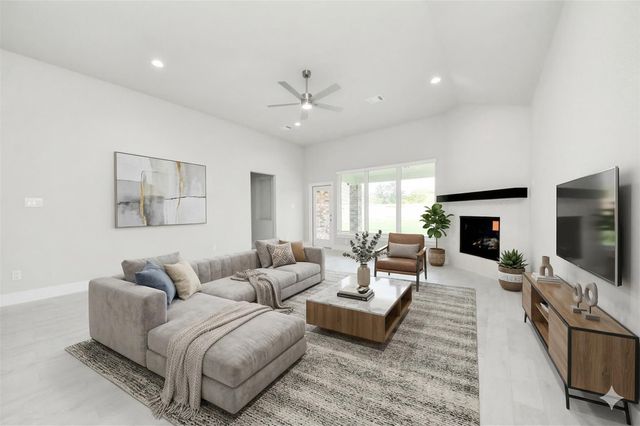 3107 Native Spring Drive, Spring, TX 77373