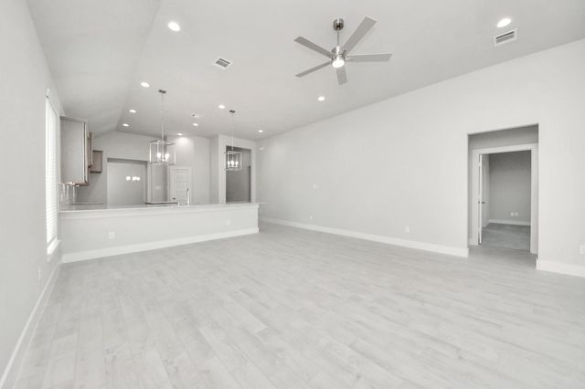 3107 Native Spring Drive, Spring, TX 77373