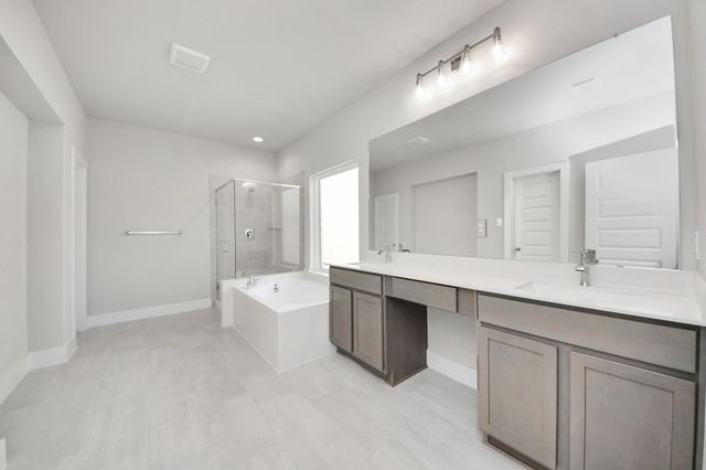 3107 Native Spring Drive, Spring, TX 77373