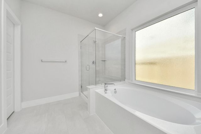 3107 Native Spring Drive, Spring, TX 77373