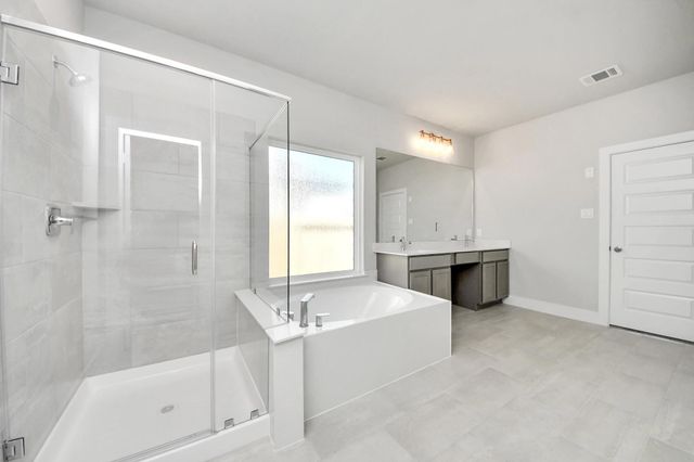 3107 Native Spring Drive, Spring, TX 77373