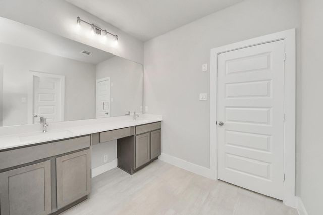 3107 Native Spring Drive, Spring, TX 77373