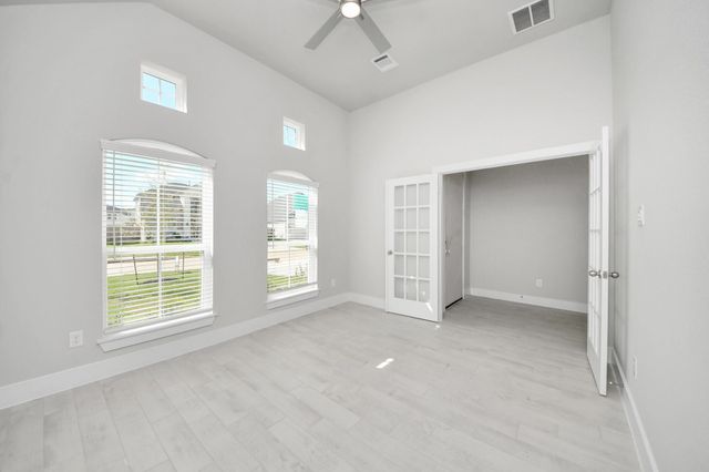 3107 Native Spring Drive, Spring, TX 77373