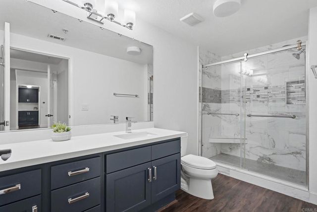 7647 Mission Gorge Road 15, San Diego, CA 92120