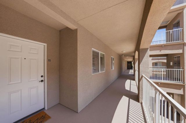 7647 Mission Gorge Road 15, San Diego, CA 92120