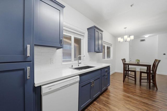 7647 Mission Gorge Road 15, San Diego, CA 92120