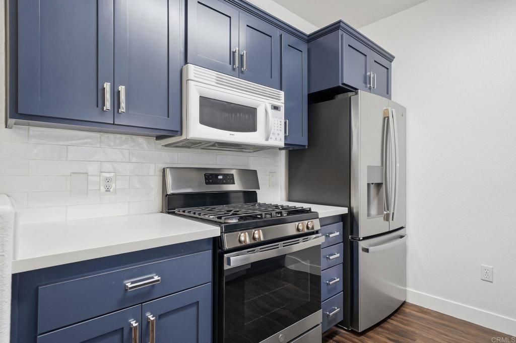 7647 Mission Gorge Road 15, San Diego, CA 92120