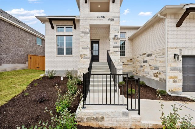 325 Knockout Rose DR, San Marcos, TX 78666