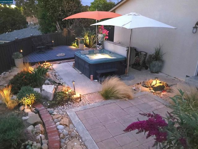 2955 Cornelius Dr, San Pablo, CA 94806