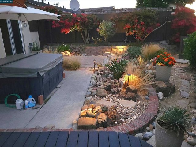 2955 Cornelius Dr, San Pablo, CA 94806