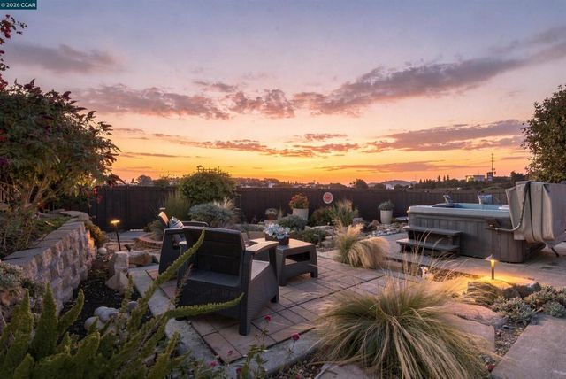 2955 Cornelius Dr, San Pablo, CA 94806