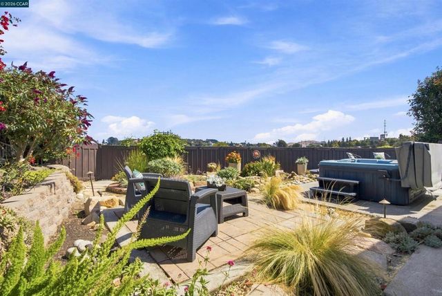 2955 Cornelius Dr, San Pablo, CA 94806